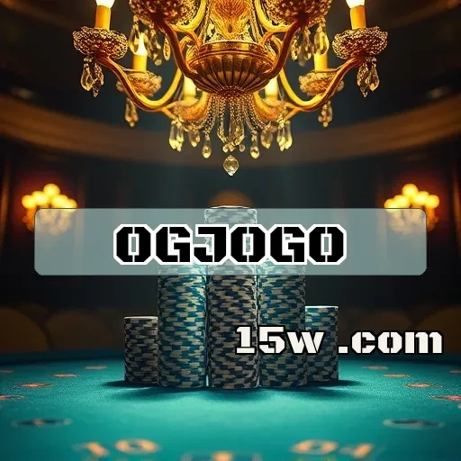 ogjogo Arcade: Descubra Jogos Imperdíveis e Divertidos