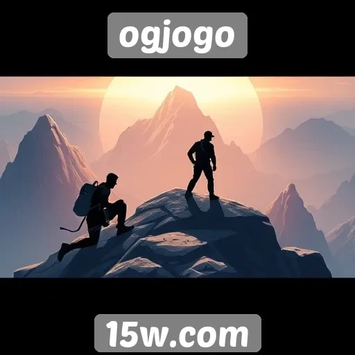 Desafios enfrentados por desenvolvedores no ogjogo