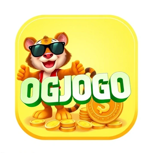 ogjogo Logo