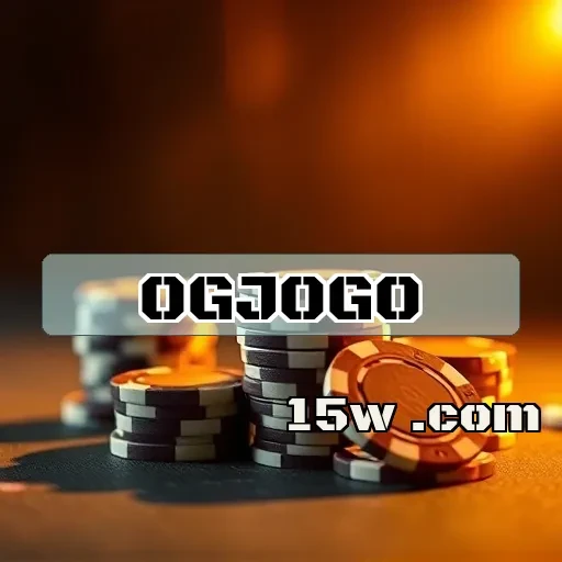 ogjogo: A Revolução dos Jogos Multiplayer para Você