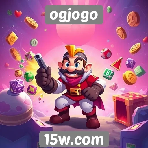 tendências de jogos online no site ogjogo