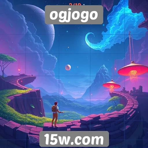 Revisão de jogos populares no site ogjogo