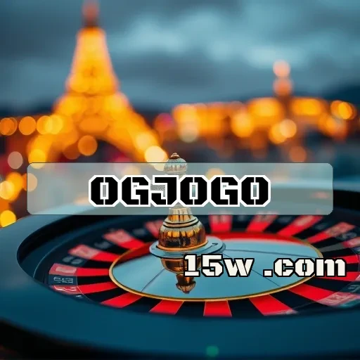 ogjogo: Explore a Diversão das Apostas em Esportes Online