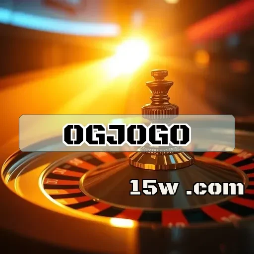 ogjogo: Dominando Táticas em Jogos de Estratégia para Gamers
