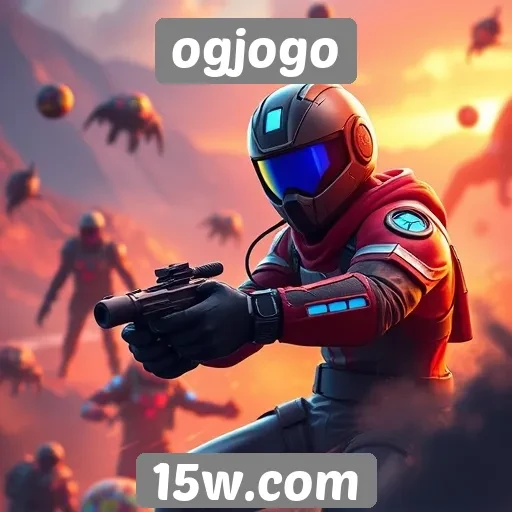 Inovações tecnológicas no site ogjogo em destaque